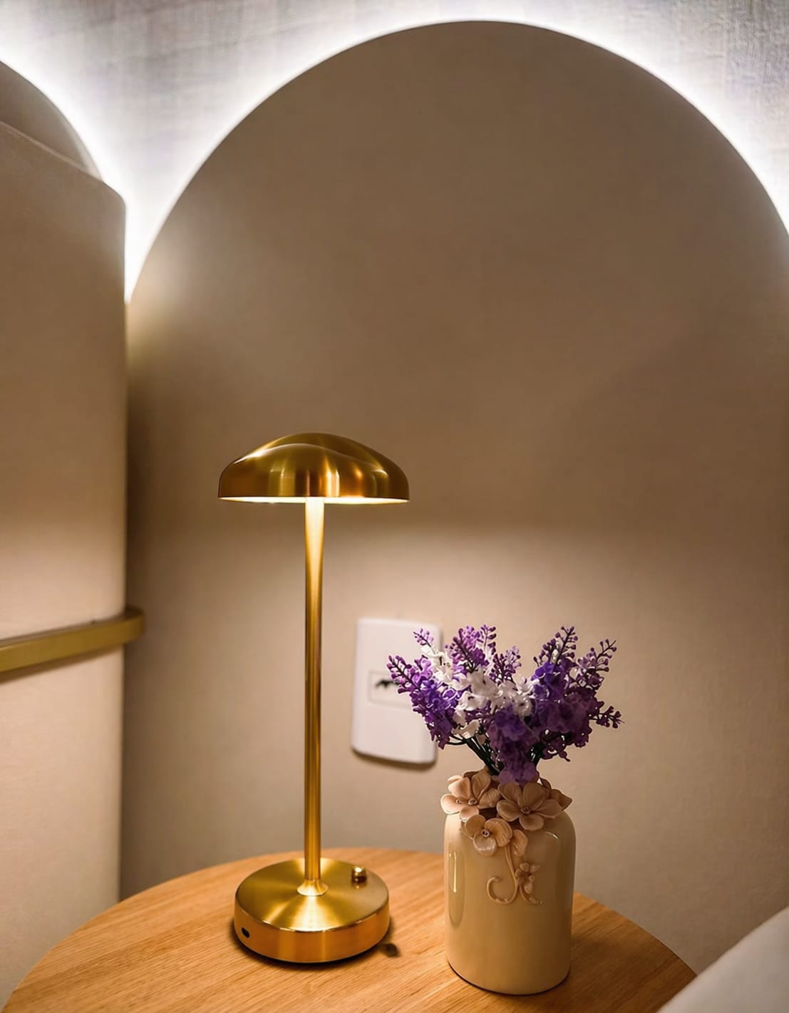 Quarto infantil Maria Alice — detalhe 4